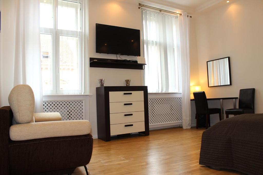 Leo Apartment Obchodna - Family Bratislava Exterior foto